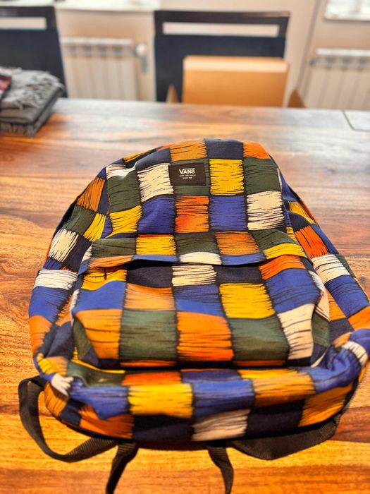 Plecak Vans Classic