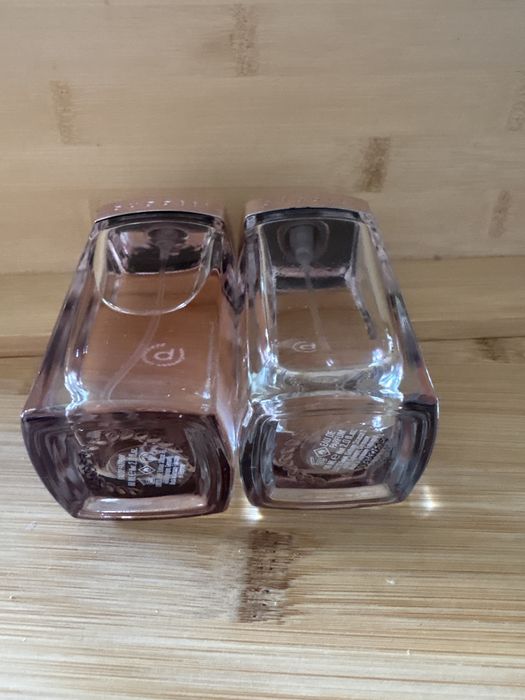 Bugatti eleganza perfumy używane