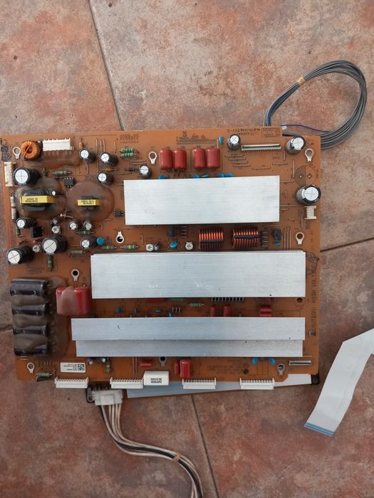 Placas ..plasma lg 50 pt353