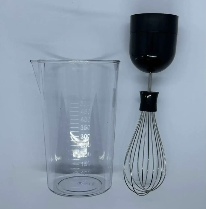 Блендер 6 в 1 Rainberg RB-2238 миксер кухонный комбайн измельчитель