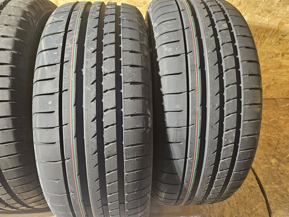 Opony letnie 255/55/19 111w goodyear 2024r Jaguar
