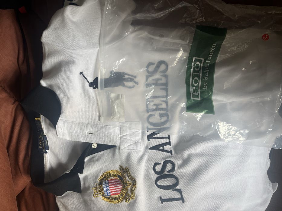 Polo ralph lauren