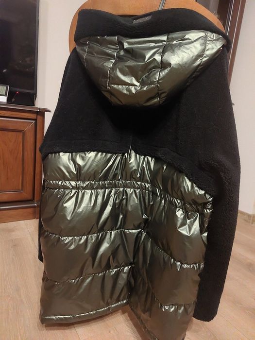 Unikatowa kurtka Ochnik r.L Unlimited Edition