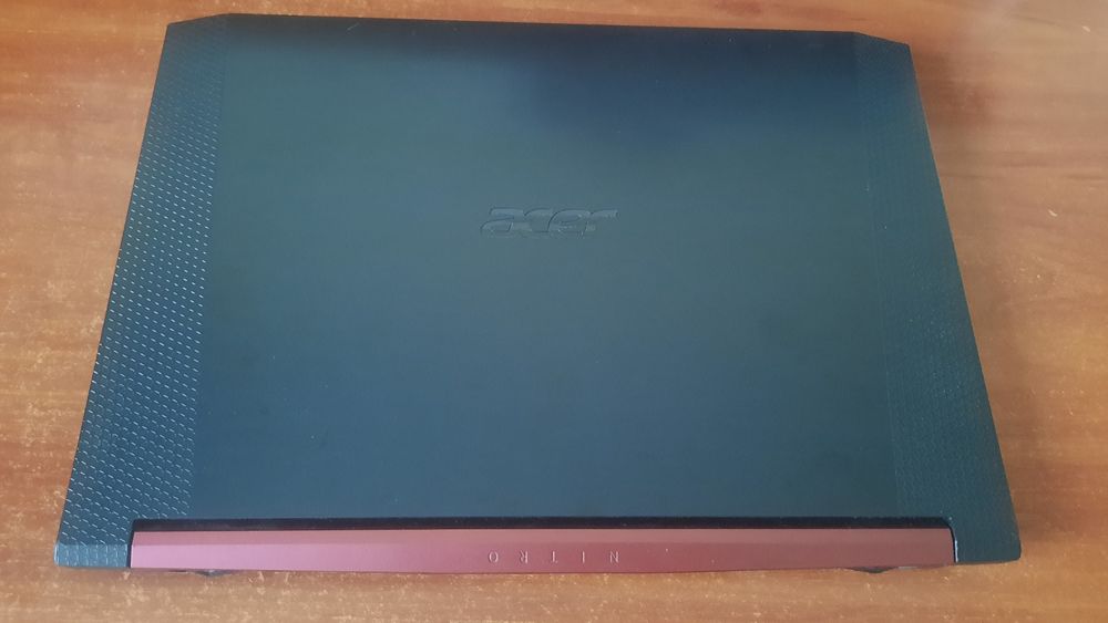 Ноутбук Acer Nitro 5