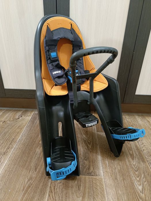 Детское кресло для детей RideAlong mini