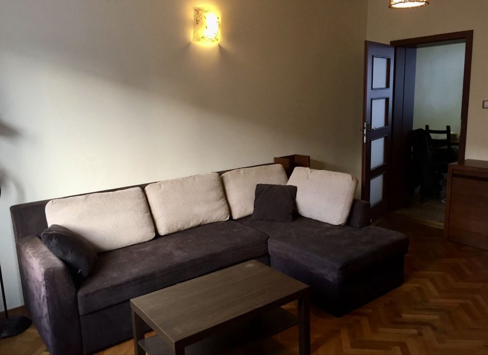 Wynajme mieszkanie Gdynia
