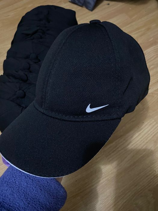 Czapka Nike nowa