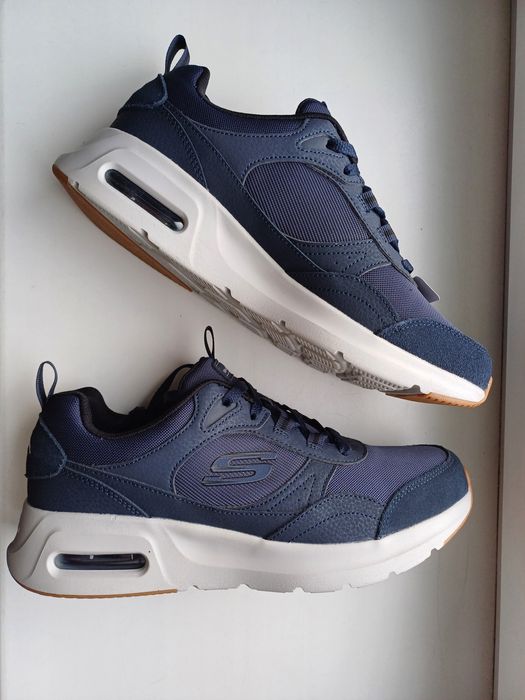 とと Кросівки Skechers Skech-Air Court Homegrown розмір 43