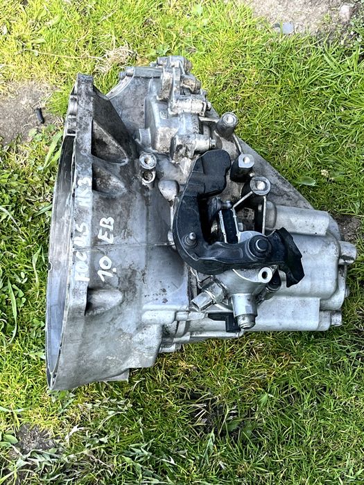 Ford Focus Mk3 C-max Mk2 1.0 Skrzynia Biegów CV6R-7002-PD