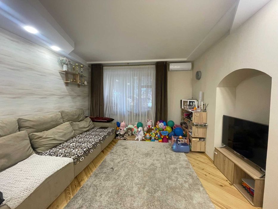 (5) Продам 3к квартиру на вул.Городецького 4624