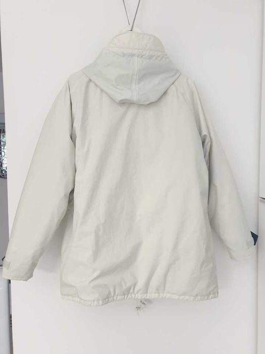 Męska Kurtka Sztormiak Pro Rainer