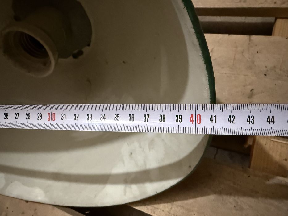 Прожектор алюминиевый