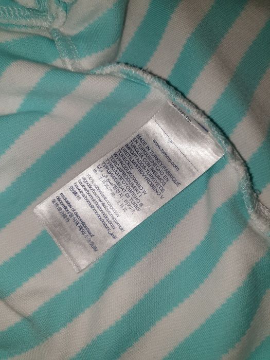 Новий жіночий Tommy Hilfiger 100% коттон бавовна хлопок