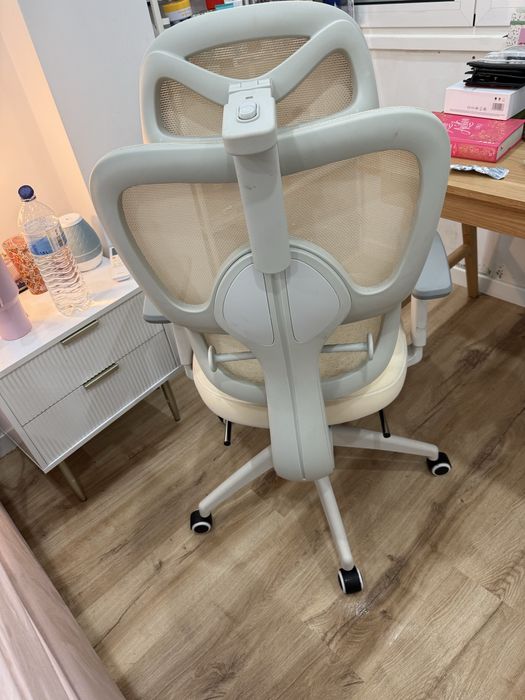 Cadeira ergonomica Musso