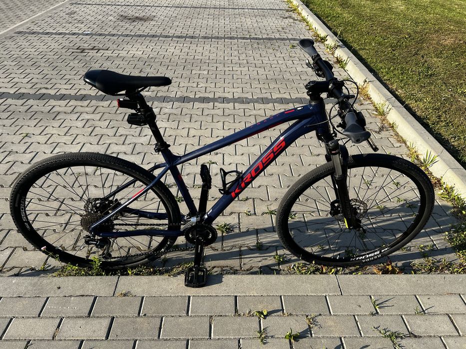 Kross Level 2.0 2022 L MTB rower górski