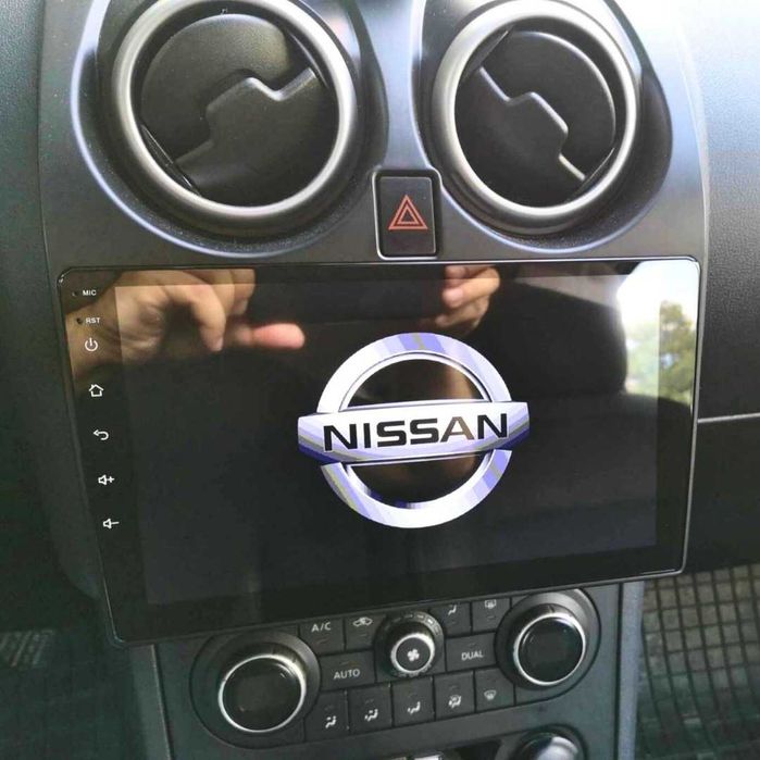 Auto Radios Inteligentes com Navegação GPS