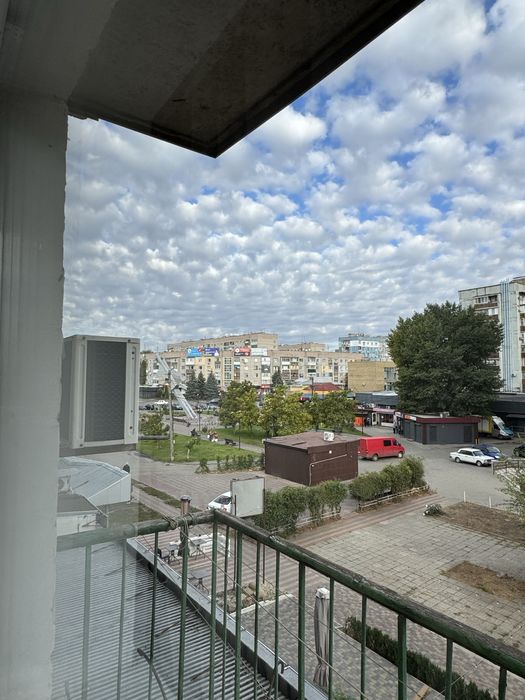 Сдам квартиру посуточно, центр Самар