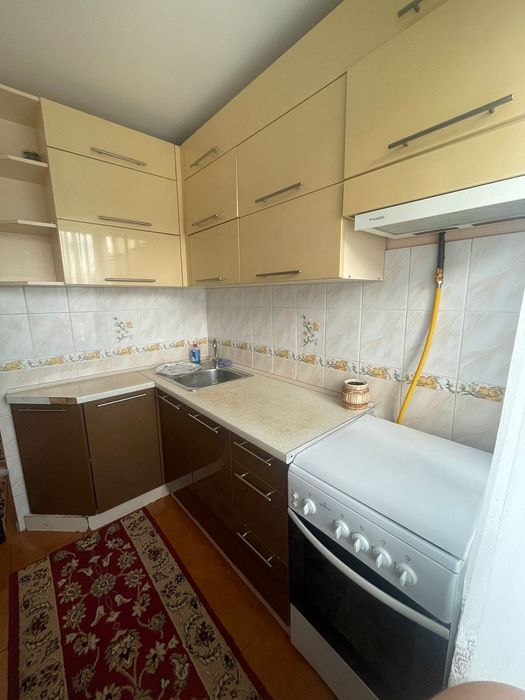 Квартира 1 кімнатна