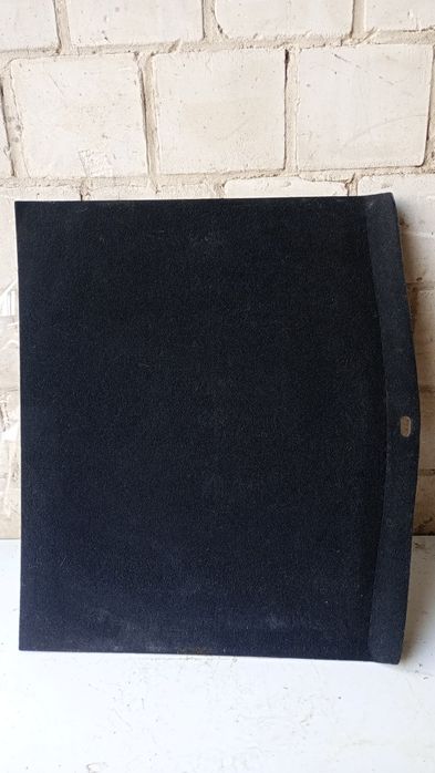 Mata bagażnika Insignia A kombi