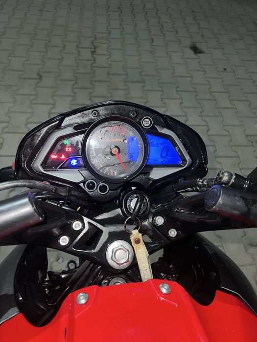 Продам Bajaj Pulsar NS200