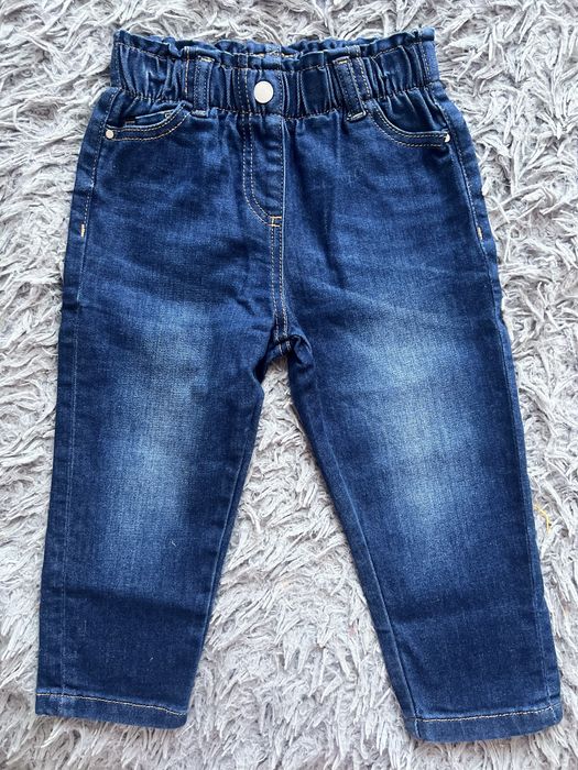 Джинси Next 98 розмір (2-3 роки)