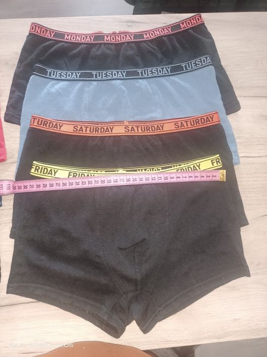 Труси, боксерки на хлопчика