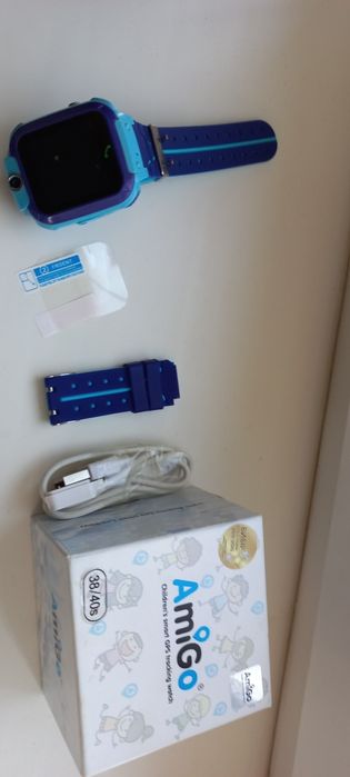 Продам часи Amigo