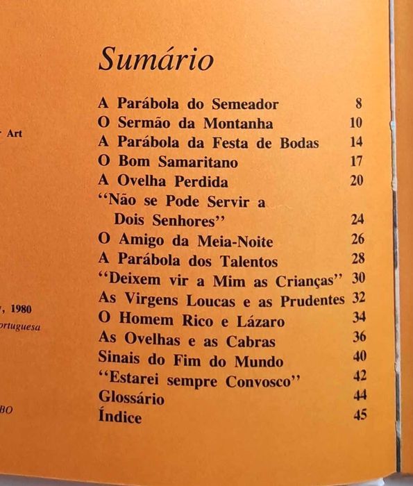 As Pregações de Jesus