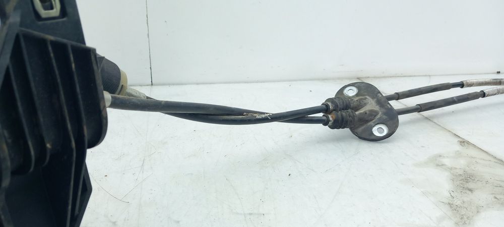 Seletor caixa velocidades FORD Focus III