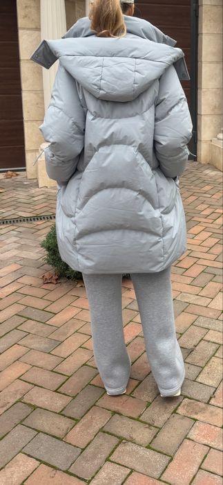 Пуховик Bosideng,оригинал.Скидка!