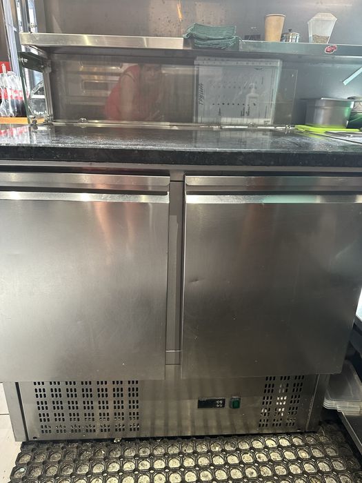 Пицца стол для кафе