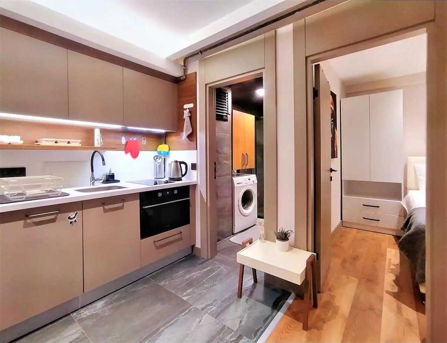 Apartamento para arrendar