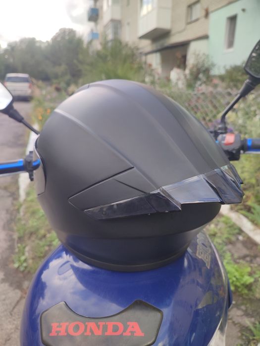 Продам шлем FXW HELMET