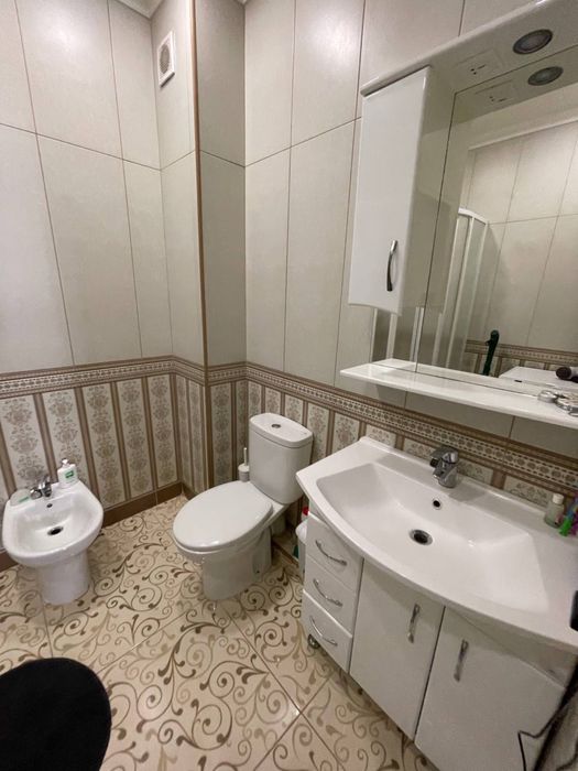 Елітний комплекс! ШИКАРНИЙ 3-кім VIIP ПЕНТХАУС Воробкевича ЖК ВОДОГРАЙ