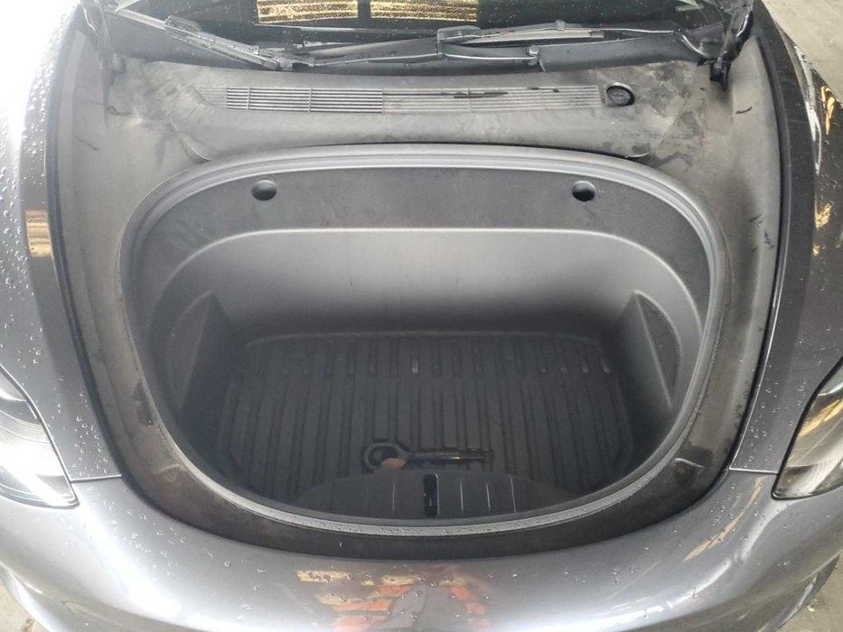 2023 Tesla Model 3 Long Range