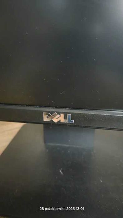 Monitor Dell 17'