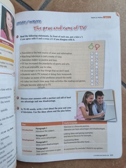Manual Inglês 8 ano
