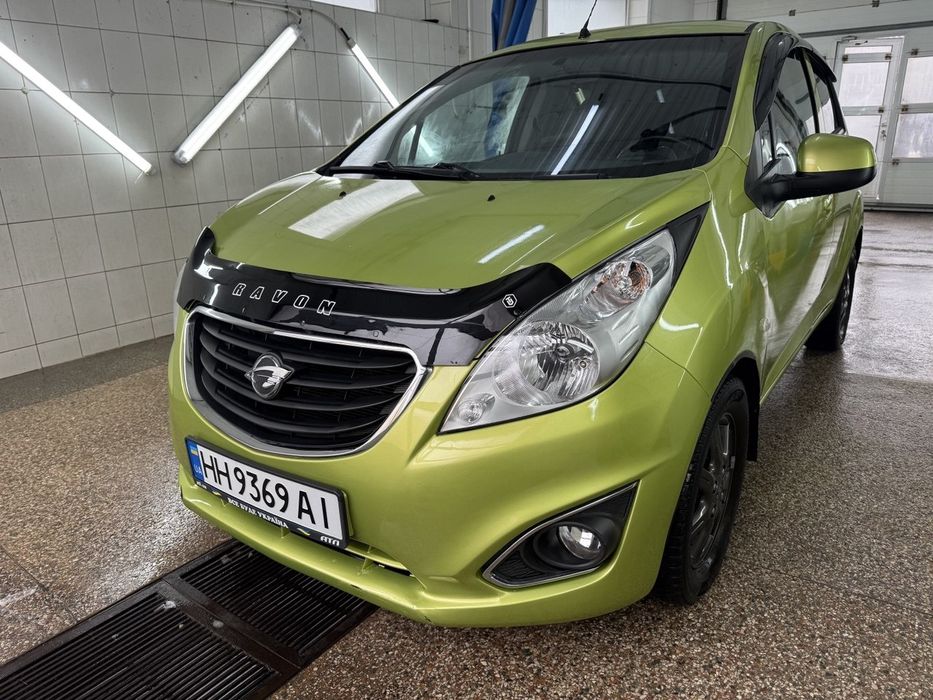 Ravon R2 (Chevrolet Spark) 1,3AT 2018
