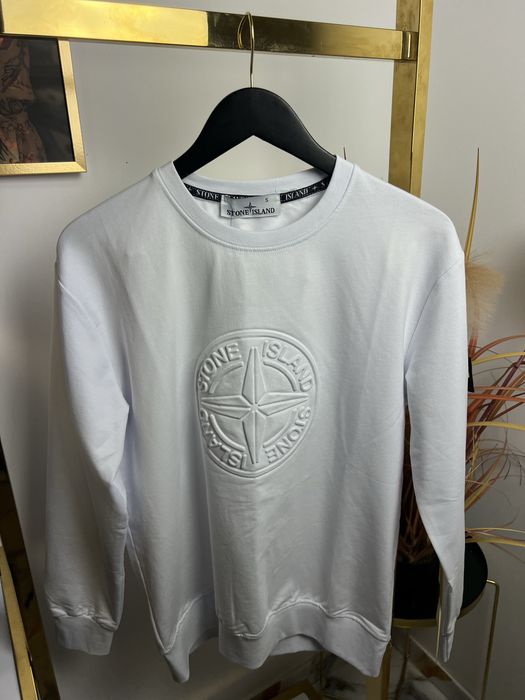 Bluza Stone Island Nowa