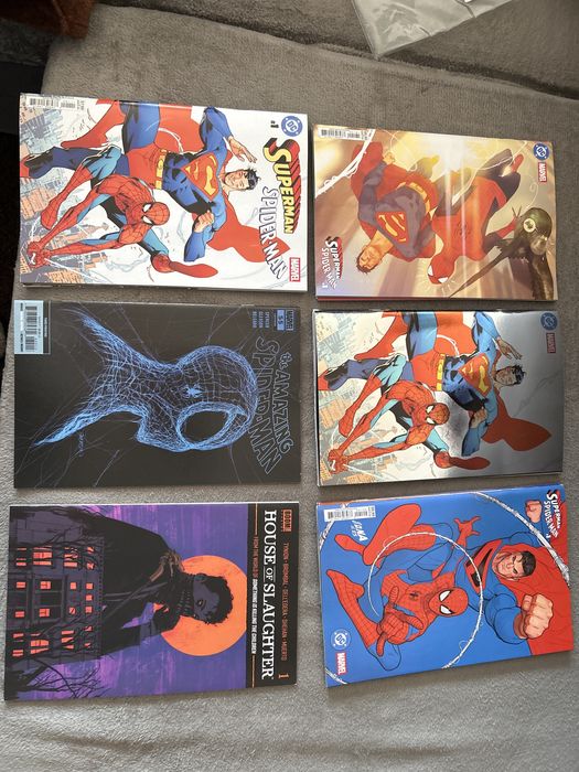 Comics / Banda desenhada