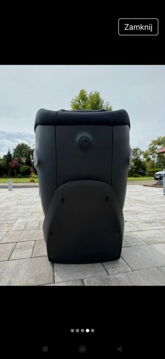 Fotelik Cybex 0-18kg