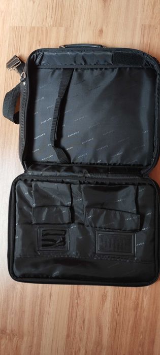 Torba futerał na laptopa