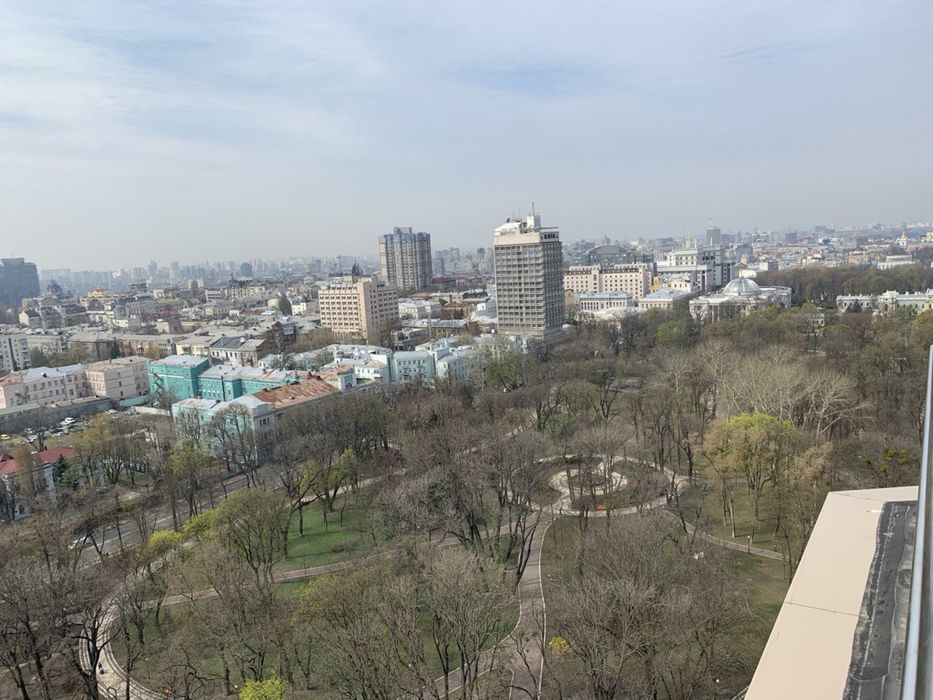 Квартира – Київ, Чорна гора, Звіринець - Вид 5