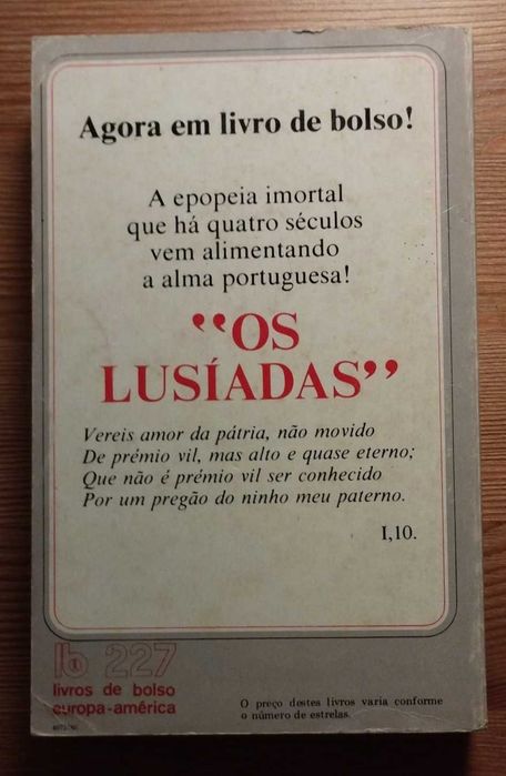The Lusiads (Annotated Edition) - Luís de Camões (1980)64741031571458121