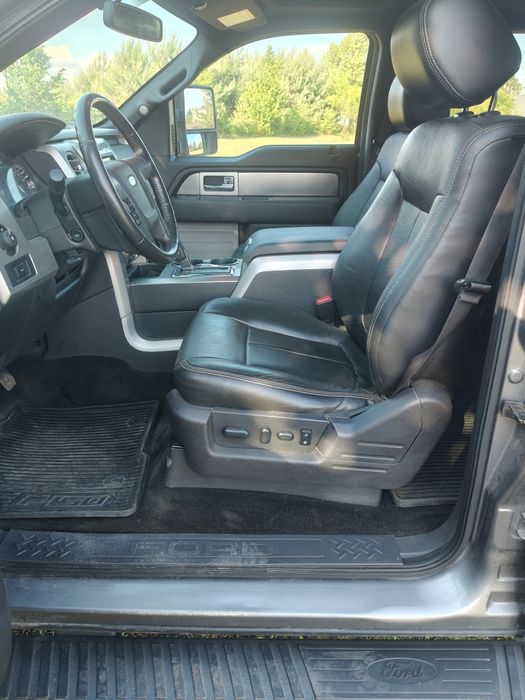 Ford f150 FX4  Super Crew