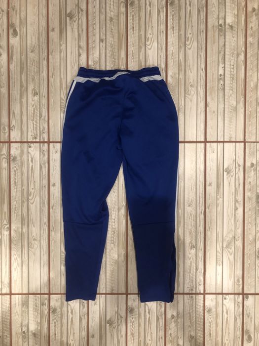 Спортивные штаны Adidas FC CHELSEA