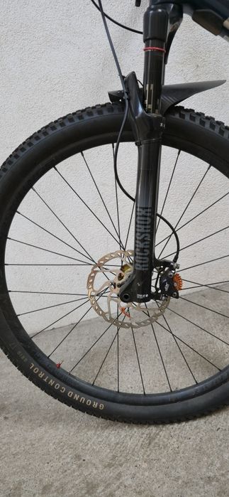 Trek prokaliber 9.6