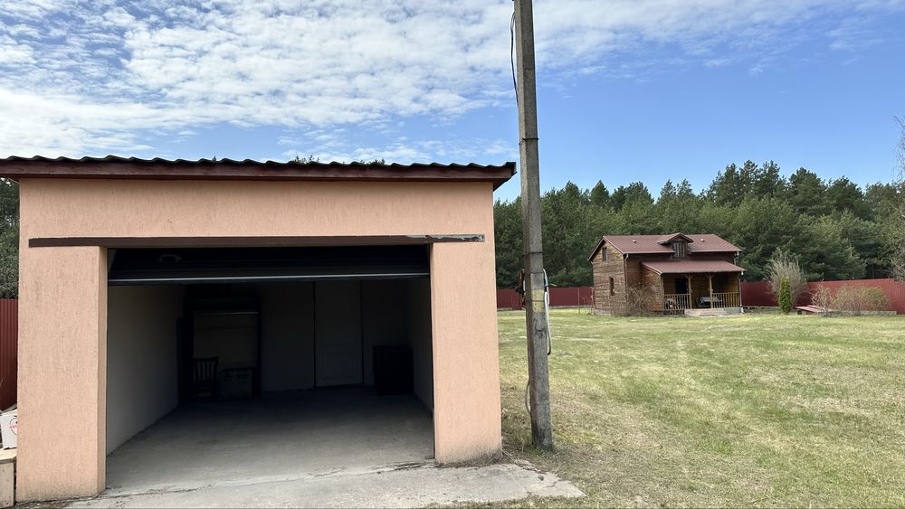 Будинок 70м2 ділянка 20 соток с. Боденьки Вишгородський р-н