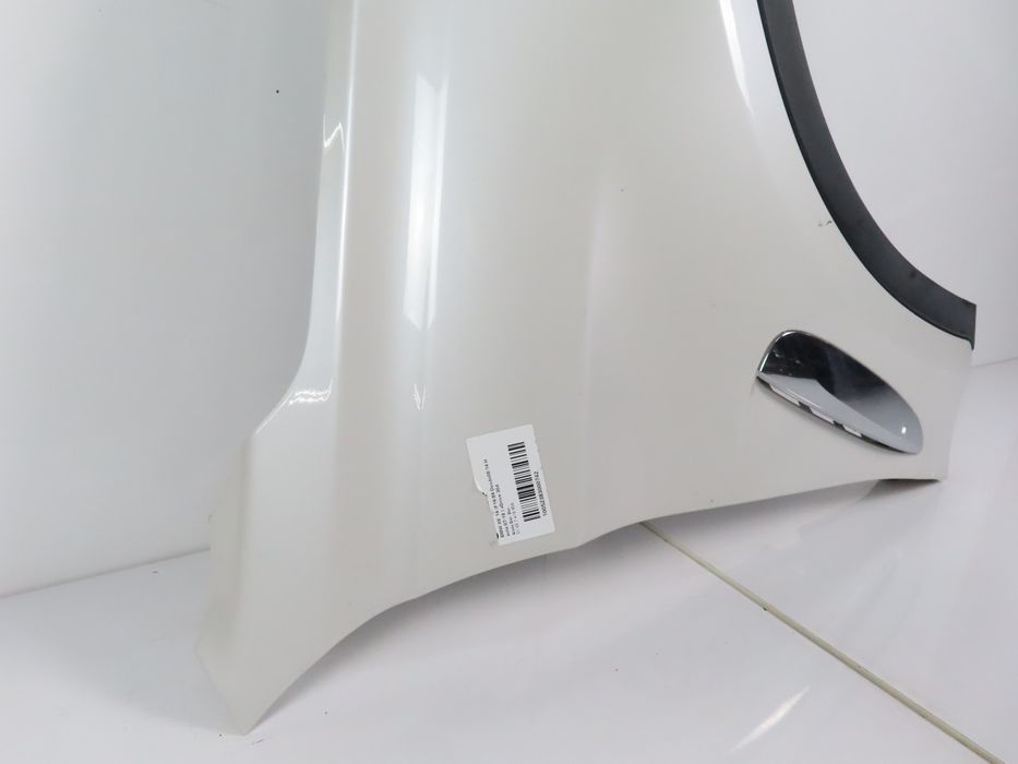 Guarda-Lamas Bmw X6 Ref: 51657418956