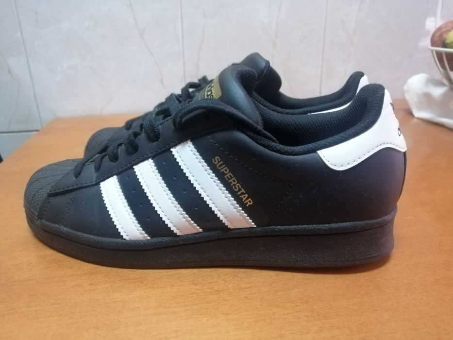 Adidas Originals Superstar II